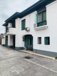 4 bedroom House for shortlet Lekki Phase 1 Lekki Lagos