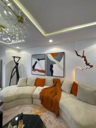 4 bedroom House for shortlet Ikate Lekki Lagos