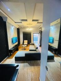 4 bedroom House for shortlet Ikate Lekki Lagos