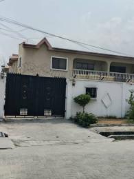 4 bedroom House for sale Lekki Phase 1 Lekki Lagos