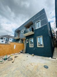 4 bedroom House for sale Magodo GRA Phase 1 Ojodu Lagos