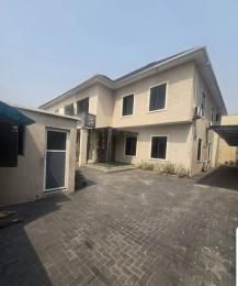 4 bedroom House for sale Lekki Phase 1 Lekki Lagos