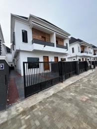 4 bedroom House for sale Lekki County Estate Ikota Lekki Lagos