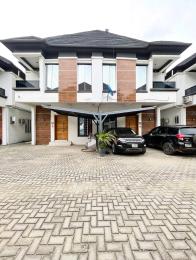 4 bedroom House for rent Lekki Conservation Centre Lekki Lagos