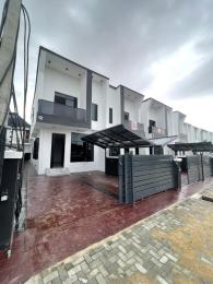 4 bedroom House for sale Orchid Lekki Lagos