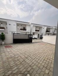 4 bedroom House for rent Ikota Lekki Lagos