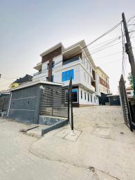 4 bedroom House for sale Mobolaji Bank Anthony Way Ikeja Lagos