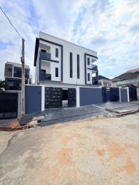 4 bedroom House for sale Magodo GRA Phase 1 Ojodu Lagos