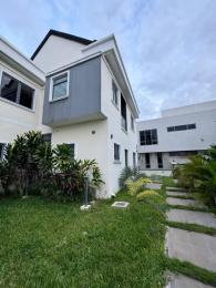 4 bedroom House for rent Cowrie Creek Ikate Lekki Ikate Lekki Lagos