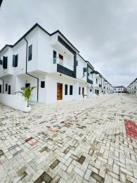 4 bedroom House for sale Harris Drive, VGC Lekki Lagos