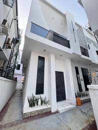 4 bedroom House for rent Dpkay Orchid Lekki orchid Lekki Lagos