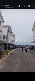4 bedroom House for rent Chevron Lekki Lagos