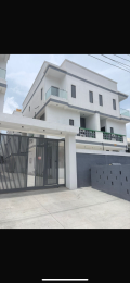 4 bedroom House for sale Lekki Phase 1 Lekki Lagos
