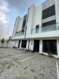 4 bedroom House for sale Ilasan Lekki Lagos