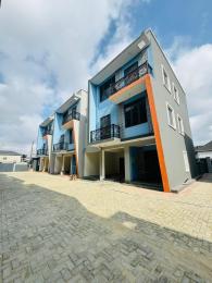 4 bedroom House for sale Yaba Lagos