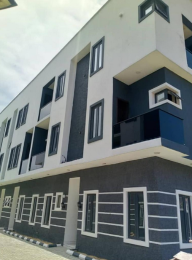 4 bedroom House for sale  Lekki Phase 1 Lekki Lagos