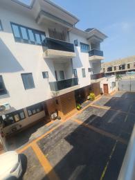 4 bedroom House for rent Platinum Way, Jakande Lekki Lagos