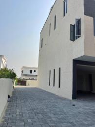 4 bedroom House for sale Abijo Ajah Lagos