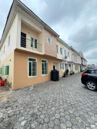 4 bedroom House for rent Ikate Lekki Lagos