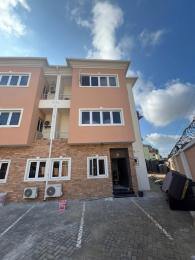 4 bedroom House for sale Adelabu Surulere Lagos