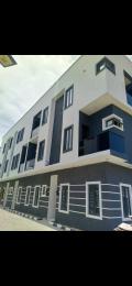 4 bedroom House for sale Estate In Face 1 Lekki Phase 1 Lekki Lagos