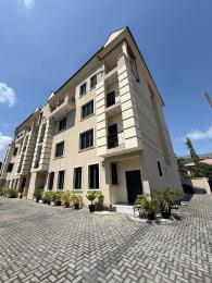 4 bedroom House for sale Ikoyi Lagos