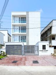 4 bedroom House for sale Chevy View Estate, Chevron Lekki Lagos