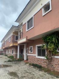 4 bedroom House for rent Agungi Lekki Lagos