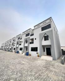 4 bedroom House for sale De Max Castle Estate, Orchid Road Orchid Lekki Lagos