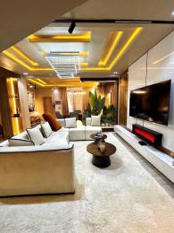 4 bedroom House for shortlet Osborne Foreshore Estate Ikoyi Lagos