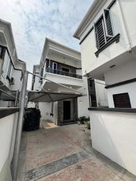 4 bedroom Flat / Apartment for sale Osapa london Lekki Lagos