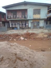 House for sale Mafoluku Oshodi Lagos