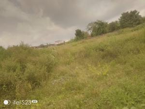 Land for sale Inuolaji Sharp Corner Oluyole Estate Ibadan Oyo