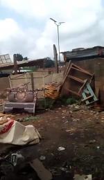 Land for sale Old Ife & New Ife Road Ibadan Iwo Rd Ibadan Oyo
