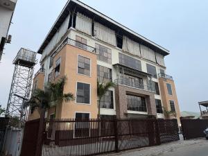 Commercial Property for sale Main Wuye Abuja