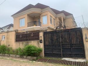 3 bedroom House for rent A3 Estate, Prof Olulonge Street, Bodija Ibadan Oyo
