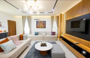 1 bedroom Flat / Apartment for shortlet Lekki Lagos