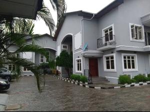 4 bedroom House for sale ONIRU Victoria Island Lagos