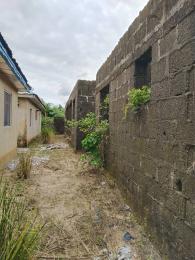 House for sale Morekete Igbogbo Ikorodu Lagos