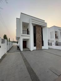 4 bedroom House for sale Golf Drive Estate (link Reservation Estate), Onireke Gra Ibadan Oyo