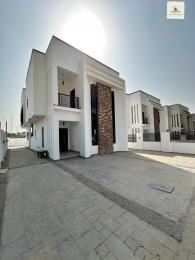 4 bedroom Flat / Apartment for sale Golf Drive Estate (link Reservation Estate), Onireke Gra, Alalubosa Ibadan Oyo