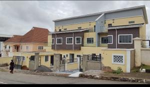 3 bedroom House for sale Kolapo Ishola Gra Akobo Ibadan Akobo Ibadan Oyo