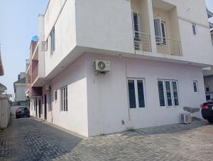 3 bedroom Flat / Apartment for sale Lekki Phase 1 Lekki Lagos