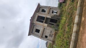 4 bedroom House for sale Lugbe Abuja