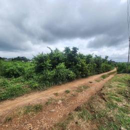 Land for sale Ido Market Ido Oyo