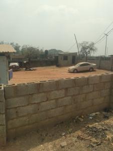 Land for sale Durumi Abuja