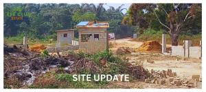 Land for sale Igboye/ Epe Club/ Proposed Lekki International Airport Epe Lagos