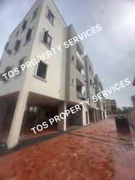 2 bedroom Flat / Apartment for rent Herbert Macaulay Way, Sabo Alagomeji Yaba Lagos