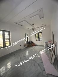 3 bedroom House for rent In An Estate Yaba Lagos
