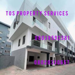 4 bedroom House for rent Oniru, Victoria Island, Lagos. ONIRU Victoria Island Lagos